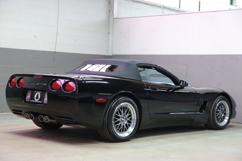2001 Chevrolet Corvette Plainview NY