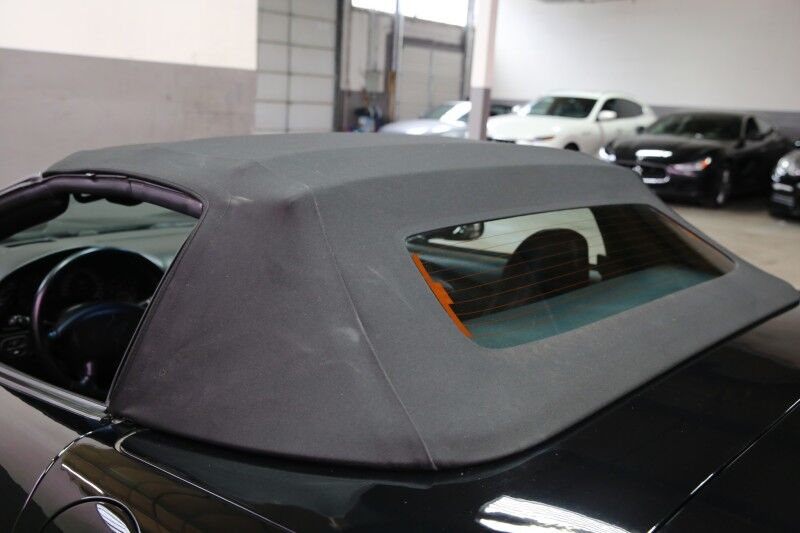 2001 Chevrolet Corvette Plainview NY