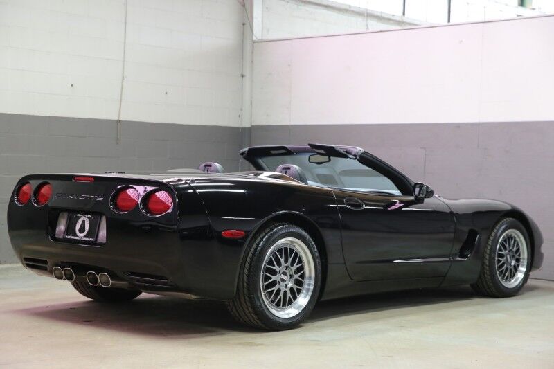 2001 Chevrolet Corvette Plainview NY