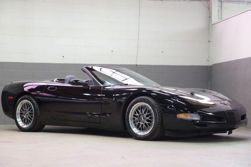 2001 Chevrolet Corvette Plainview NY