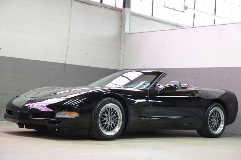 2001 Chevrolet Corvette Plainview NY