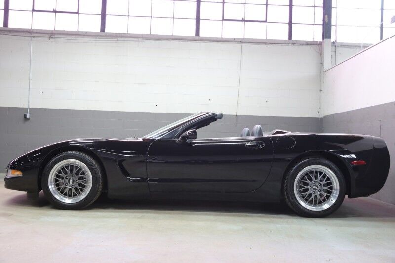 2001 Chevrolet Corvette Plainview NY