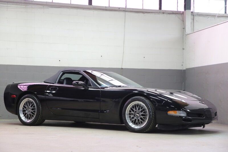 2001 Chevrolet Corvette Plainview NY