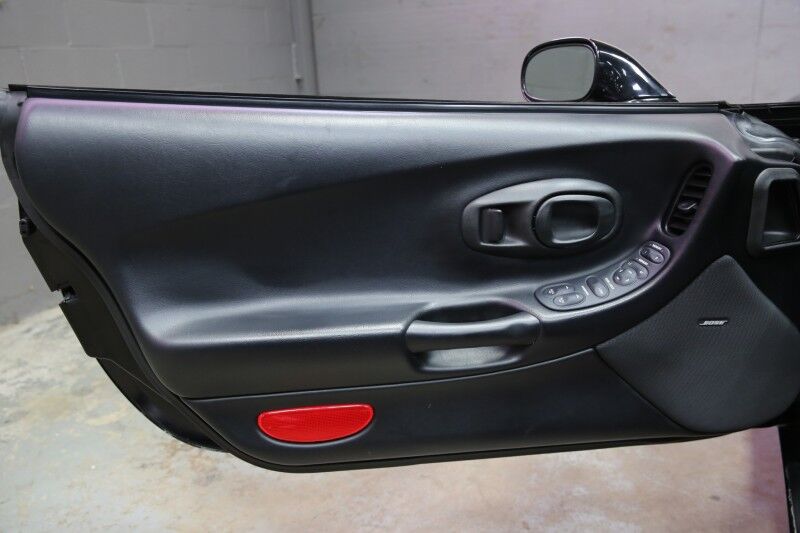 2001 Chevrolet Corvette Plainview NY