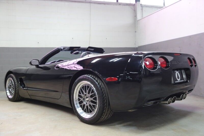 2001 Chevrolet Corvette Plainview NY