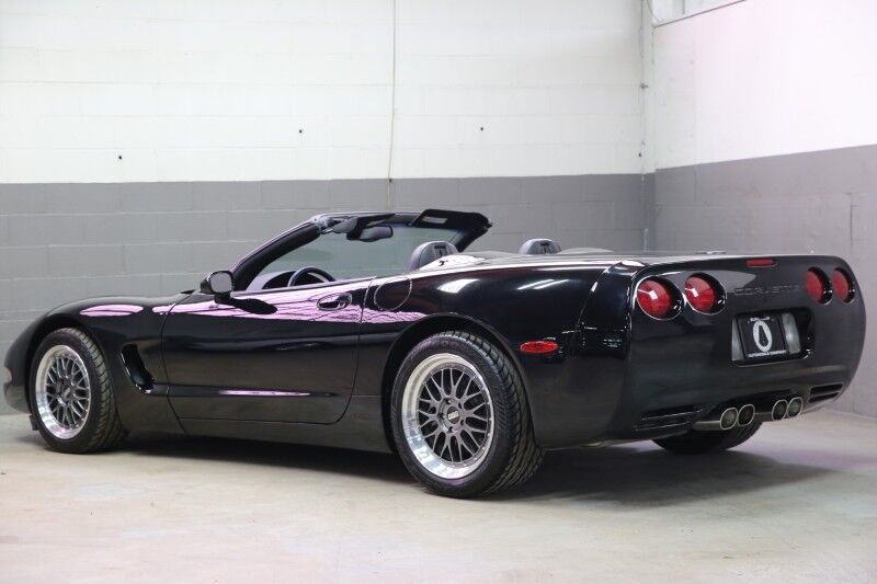 2001 Chevrolet Corvette Plainview NY