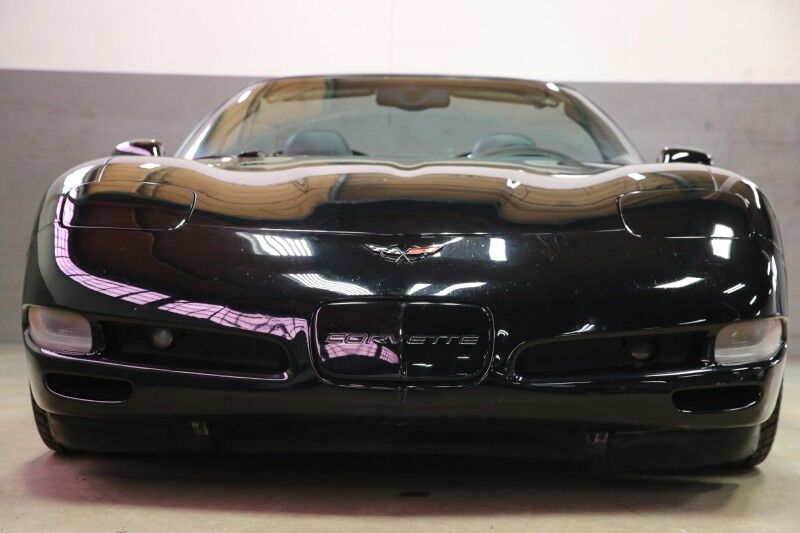 2001 Chevrolet Corvette Plainview NY