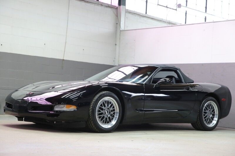 2001 Chevrolet Corvette Plainview NY