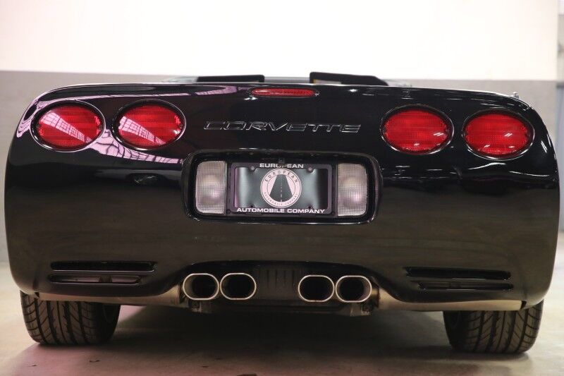 2001 Chevrolet Corvette Plainview NY