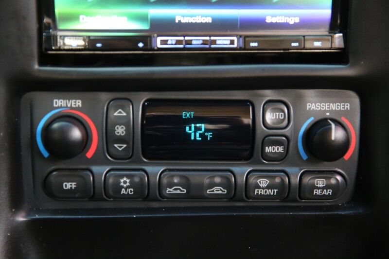 2001 Chevrolet Corvette Plainview NY