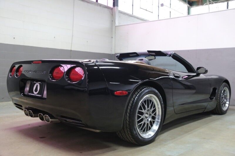 2001 Chevrolet Corvette Plainview NY