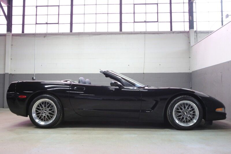 2001 Chevrolet Corvette Plainview NY