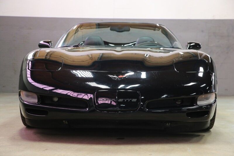 2001 Chevrolet Corvette Plainview NY