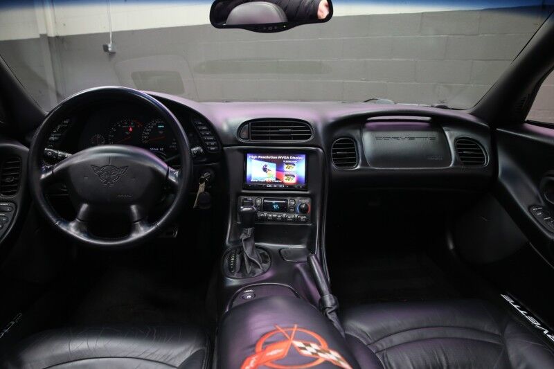 2001 Chevrolet Corvette Plainview NY