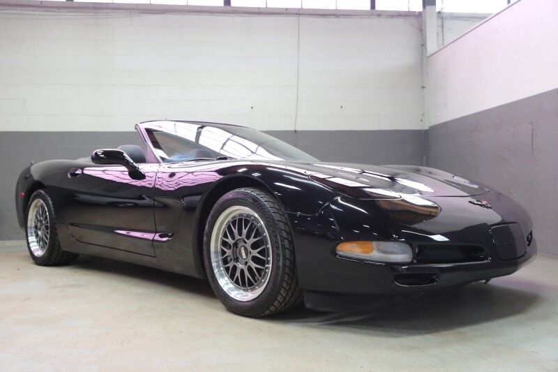 2001 Chevrolet Corvette Plainview NY