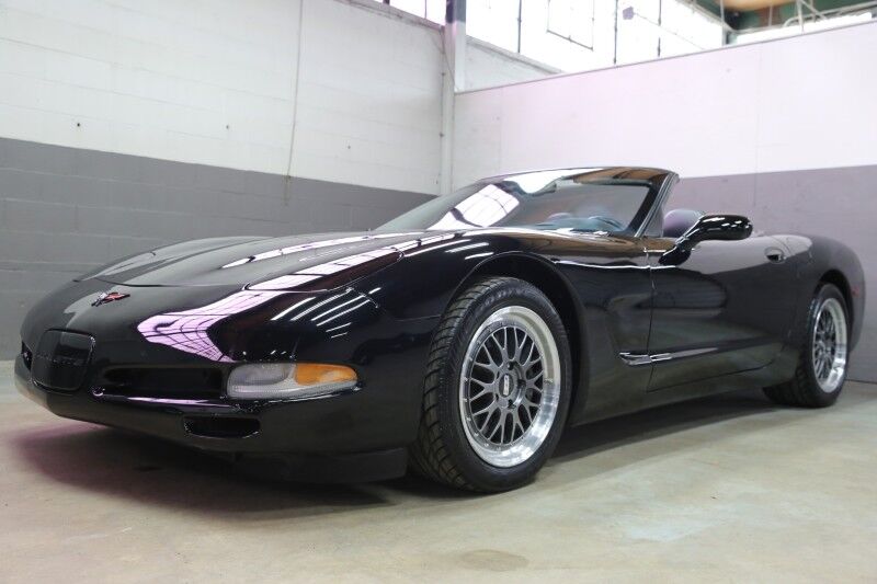 2001 Chevrolet Corvette Plainview NY