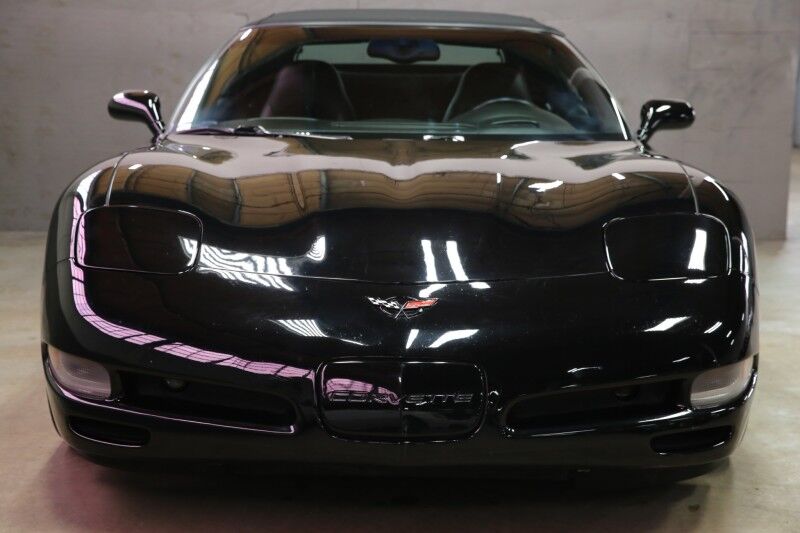 2001 Chevrolet Corvette Plainview NY