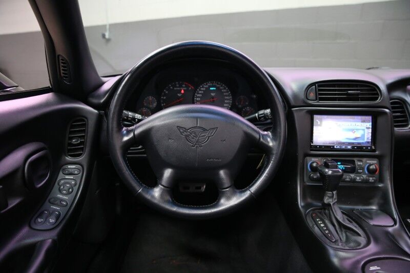 2001 Chevrolet Corvette Plainview NY