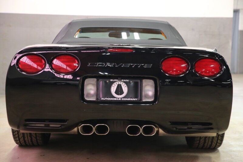 2001 Chevrolet Corvette Plainview NY