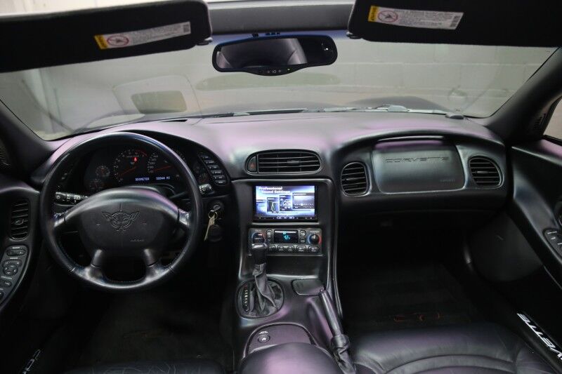 2001 Chevrolet Corvette Plainview NY