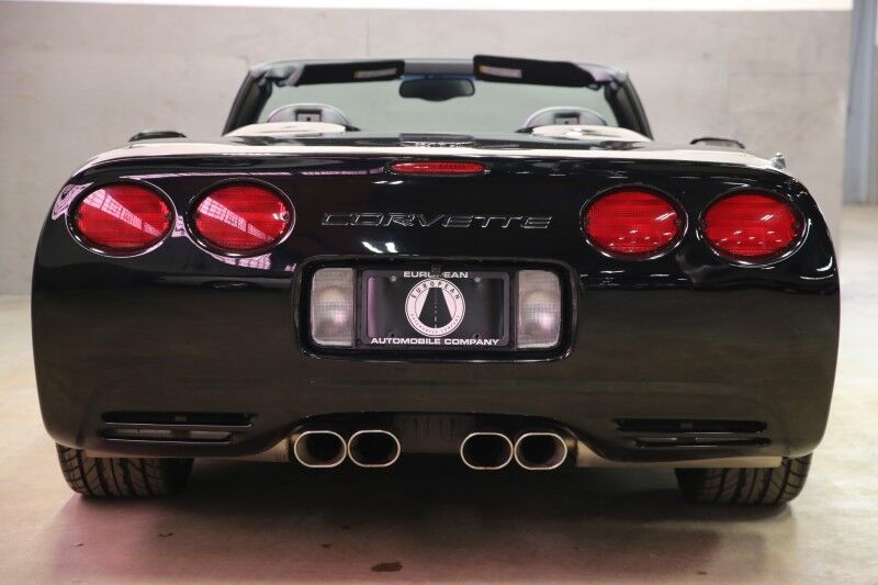 2001 Chevrolet Corvette Plainview NY