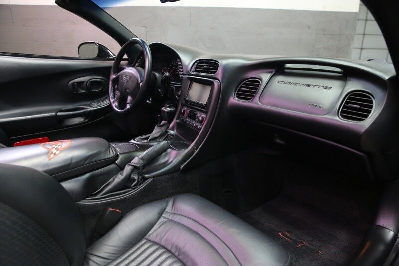 2001 Chevrolet Corvette Plainview NY