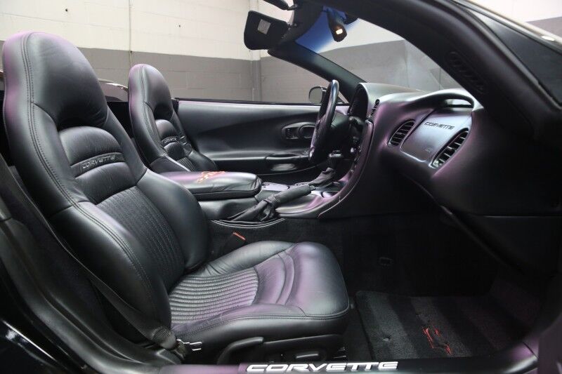 2001 Chevrolet Corvette Plainview NY