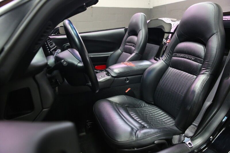 2001 Chevrolet Corvette Plainview NY