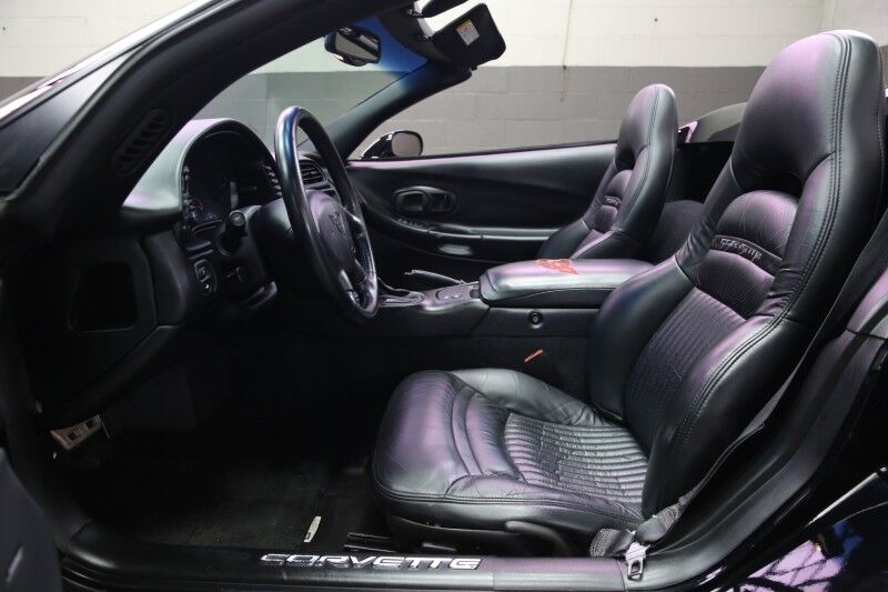 2001 Chevrolet Corvette Plainview NY