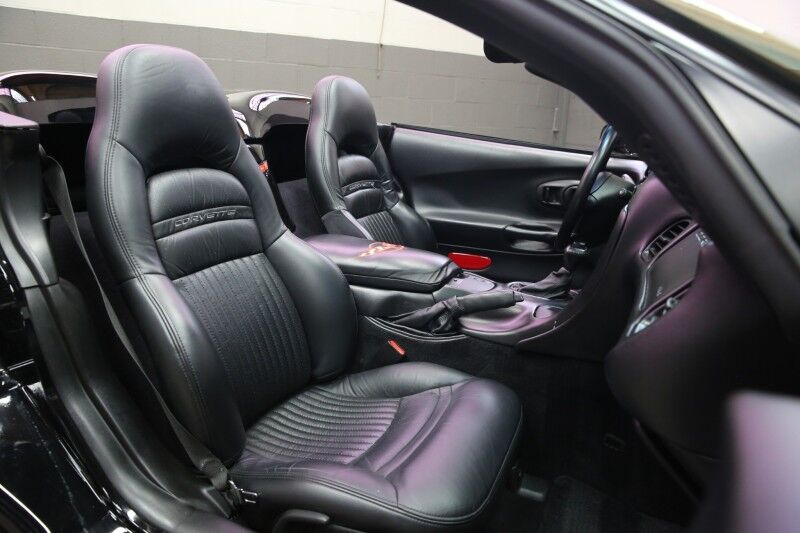 2001 Chevrolet Corvette Plainview NY