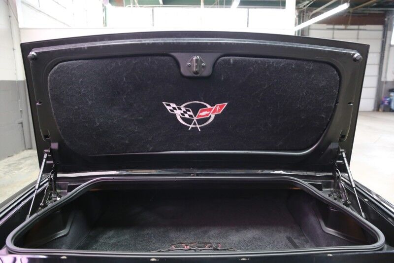 2001 Chevrolet Corvette Plainview NY