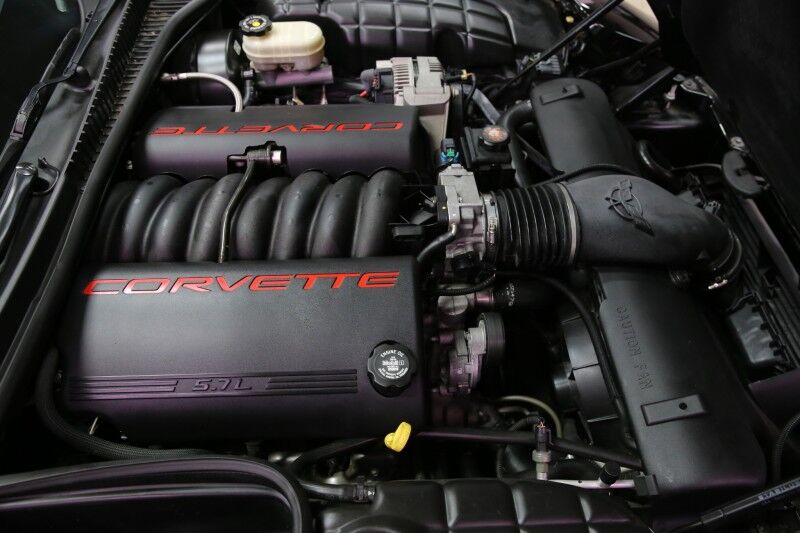 2001 Chevrolet Corvette Plainview NY