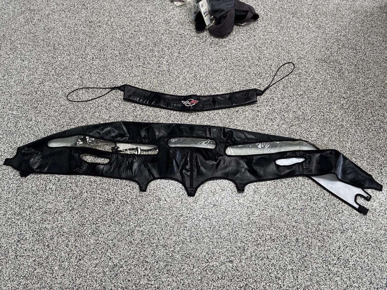 2001 Chevrolet Corvette Convertible, Only 16k Miles Houston TX