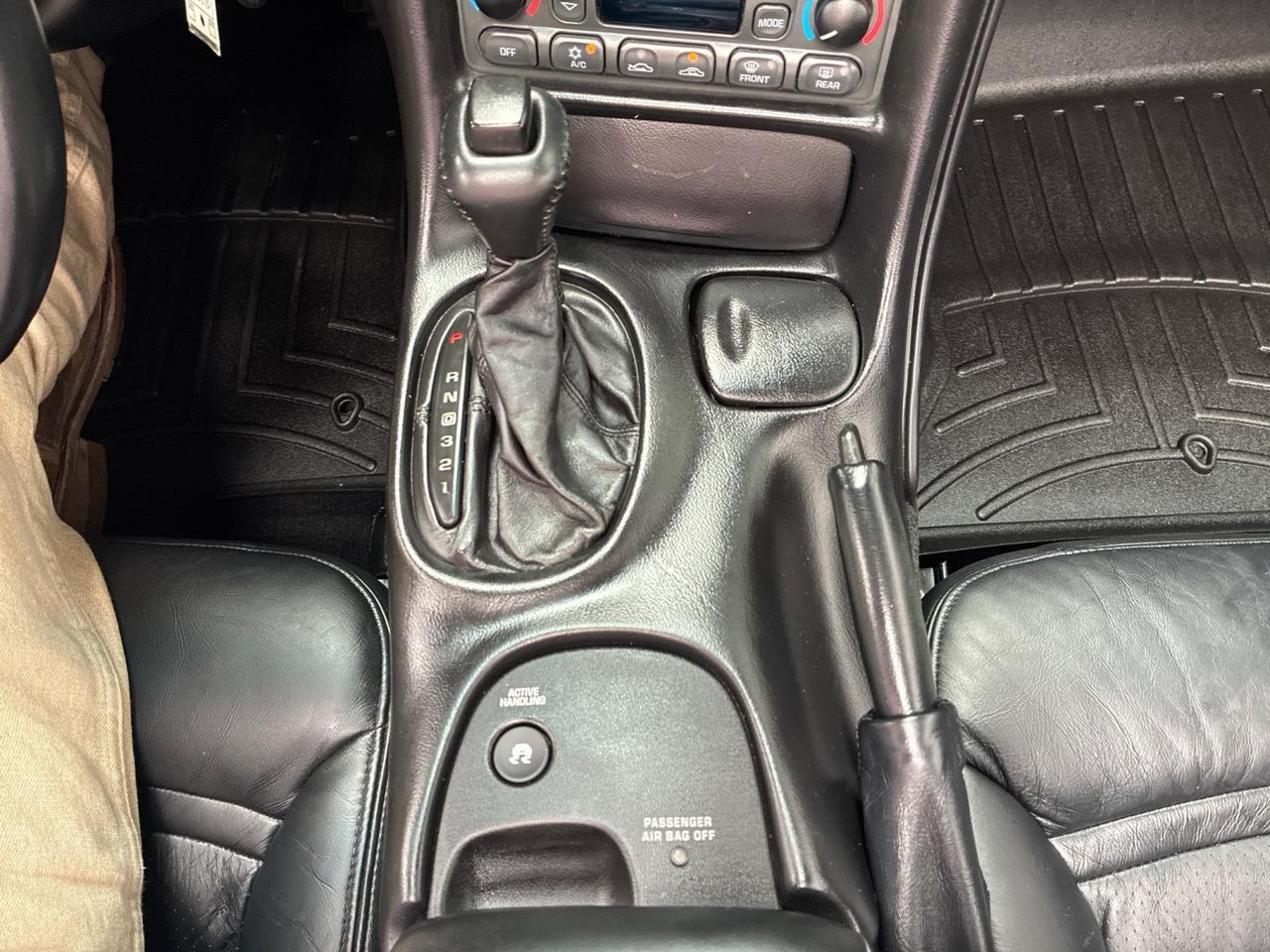 2001 Chevrolet Corvette Convertible, Only 16k Miles Houston TX