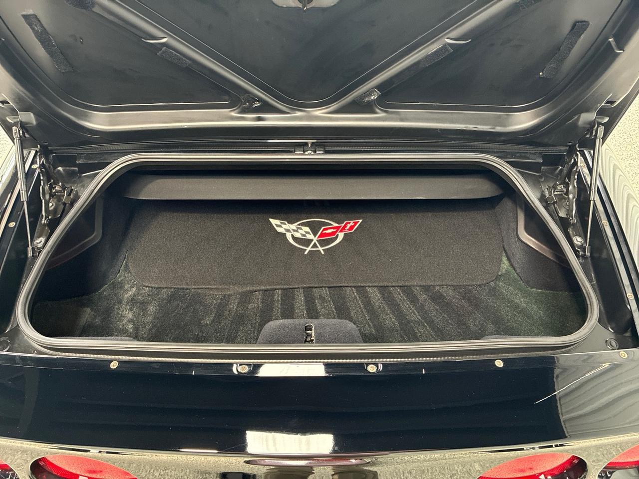 2001 Chevrolet Corvette Convertible, Only 16k Miles Houston TX