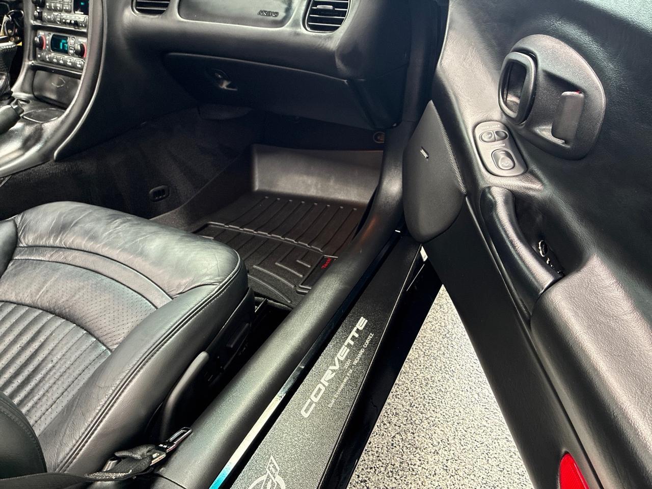 2001 Chevrolet Corvette Convertible, Only 16k Miles Houston TX