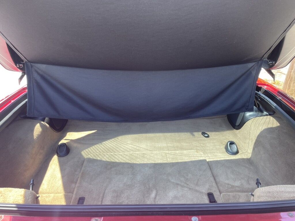 2001 Chevrolet Corvette ONLINE FINANCE AND SHIPPING AVAILABLE!!! Sarasota FL