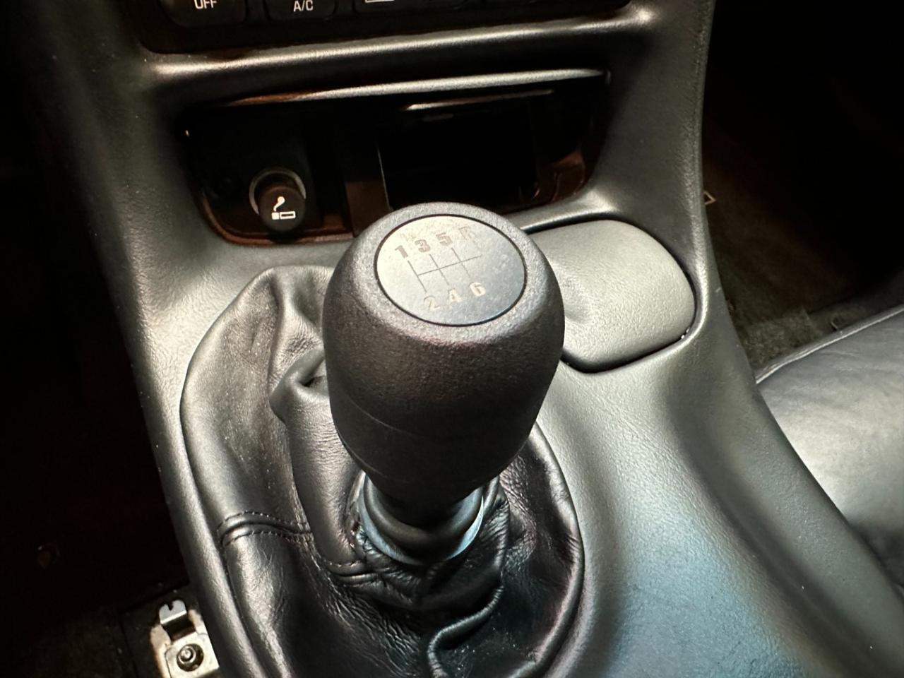 2001 Chevrolet Corvette Z06 Houston TX