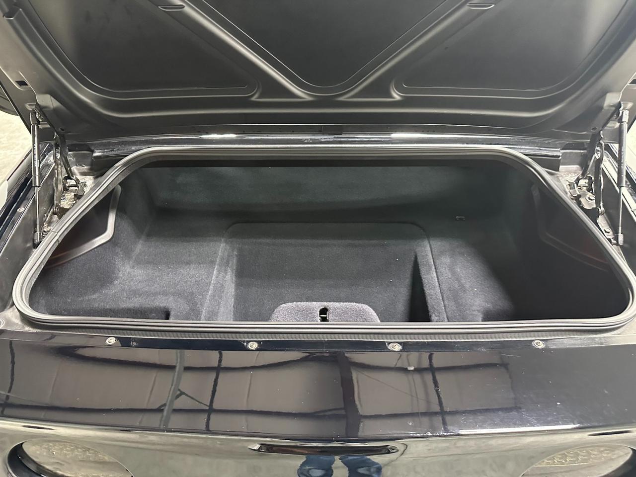 2001 Chevrolet Corvette Z06 Houston TX