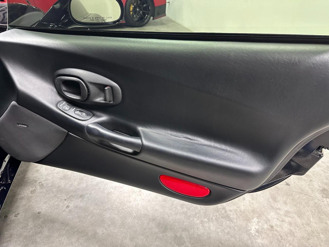 2001 Chevrolet Corvette Z06 Houston TX