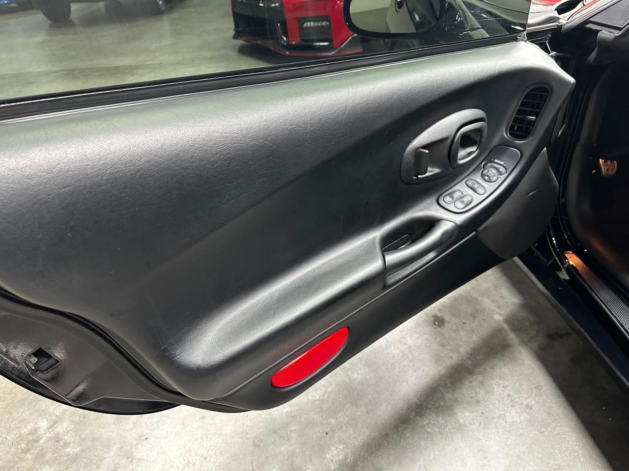 2001 Chevrolet Corvette Z06 Houston TX