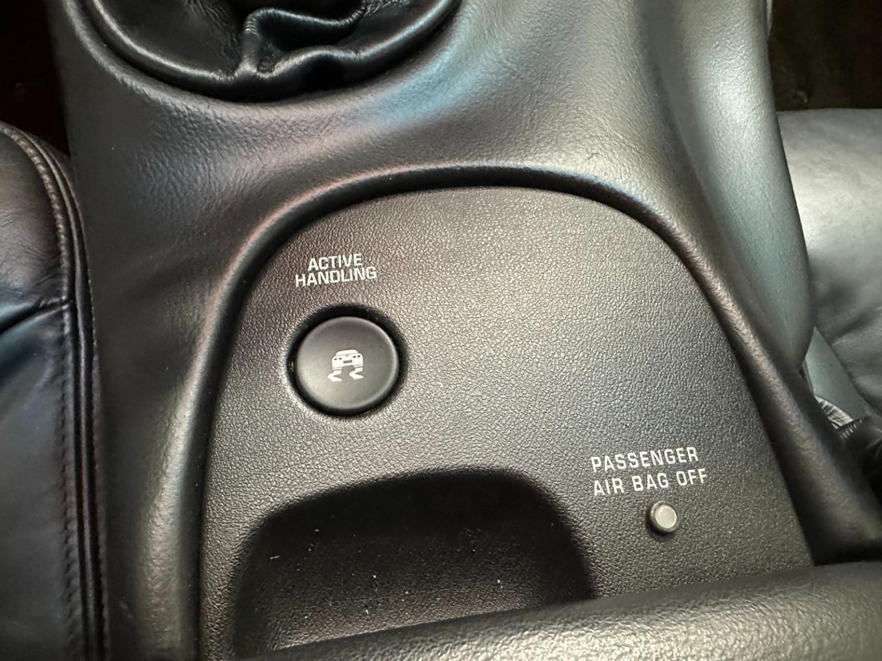 2001 Chevrolet Corvette Z06 Houston TX