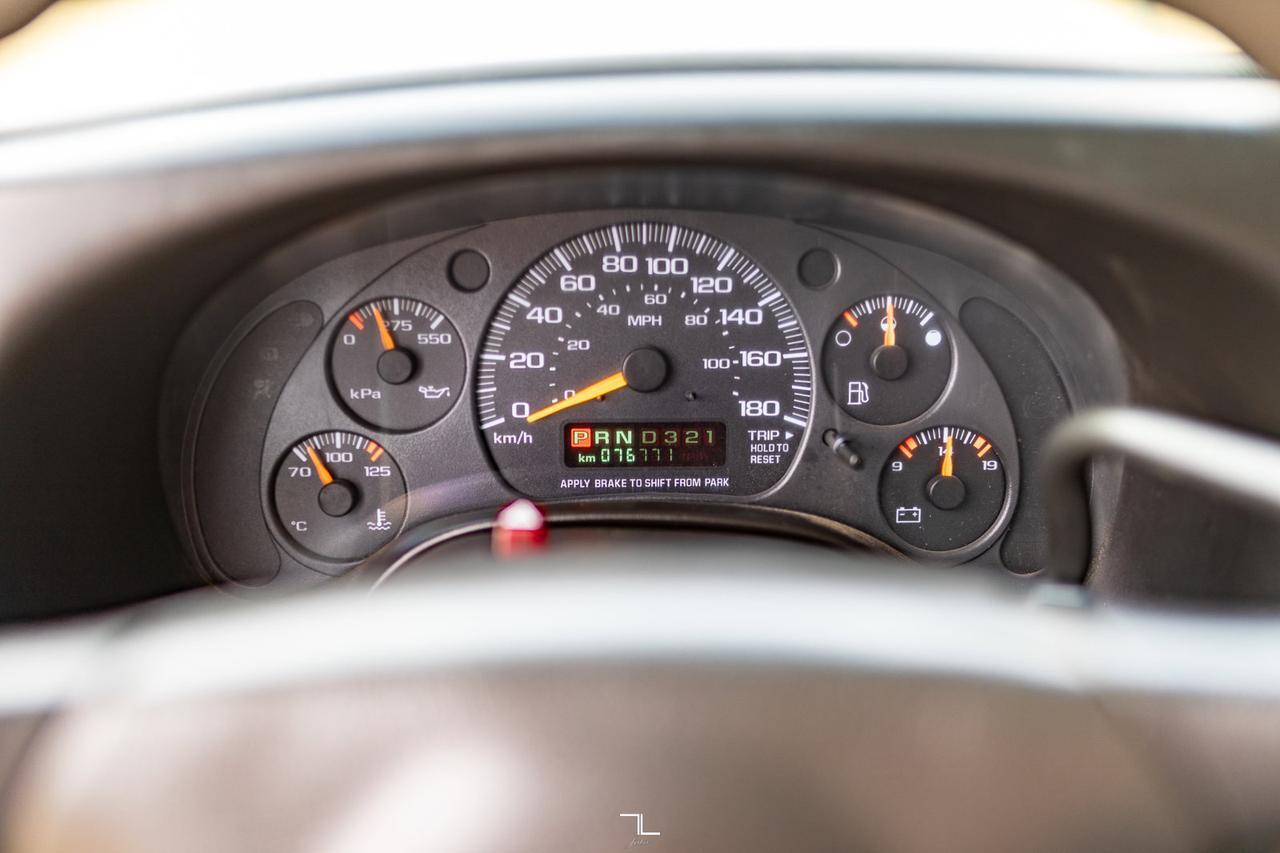 2001 Chevrolet Express 3500 Cube Van Red Deer AB