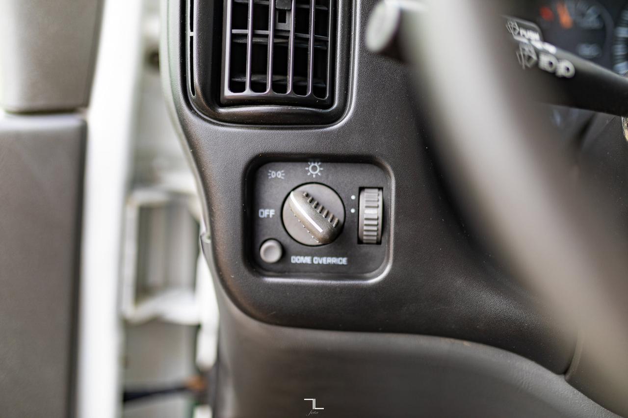 2001 Chevrolet Express 3500 Cube Van Red Deer AB