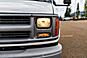 2001 Chevrolet Express 3500 Cube Van Red Deer AB 2001 Chevrolet Express 3500 Cube Van Red Deer AB