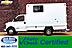 2001 Chevrolet Express 3500 Cube Van Red Deer AB