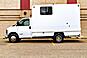 2001 Chevrolet Express 3500 Cube Van Red Deer AB 2001 Chevrolet Express 3500 Cube Van Red Deer AB