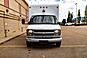 2001 Chevrolet Express 3500 Cube Van Red Deer AB 2001 Chevrolet Express 3500 Cube Van Red Deer AB
