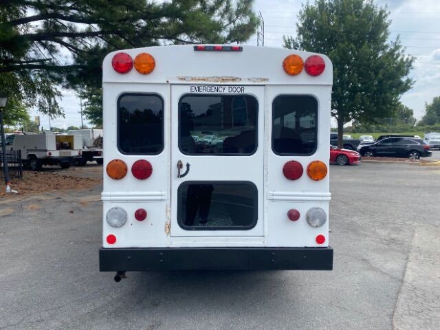 2001 Chevrolet Express Comm Cutaway 3500 Base Charlotte NC