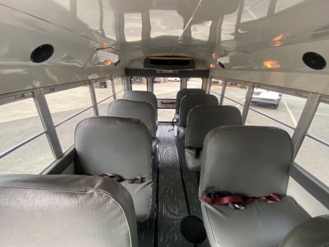 2001 Chevrolet Express Comm Cutaway 3500 Base Charlotte NC